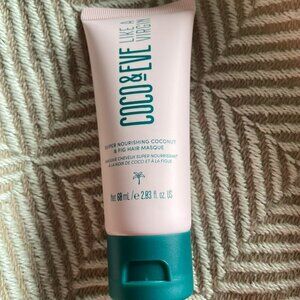 Coco & Eve Like A Virgin Hair Masque - 60ml